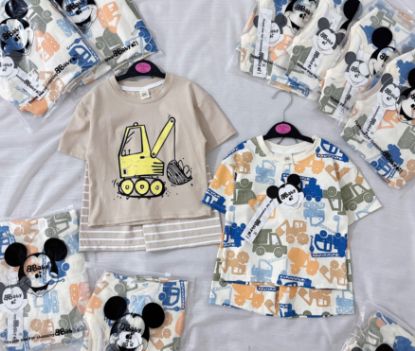 Ảnh của Set 2 bộ oto cần cẩu