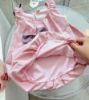 Ảnh của Váy bí nơ tím