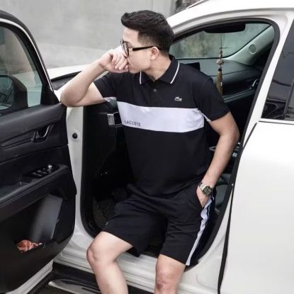 Ảnh của Set bộ thể thao lasscoss dành cho nam