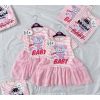 Ảnh của Váy BB3 phối bèo