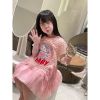 Ảnh của Váy BB3 phối bèo