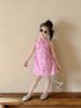 Ảnh của Váy kẻ caro hồng