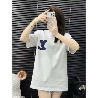 Ảnh của Áo PHÔNG LV PHOM VỪA 2 MẦU
