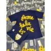 Ảnh của Áo phông chữ  Acme
