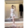 Ảnh của SET MIU MIU PHỐI CỔ BO THÊU CV CHẠY SỌC