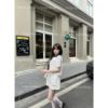 Ảnh của SET MIU MIU PHỐI CỔ BO THÊU CV CHẠY SỌC