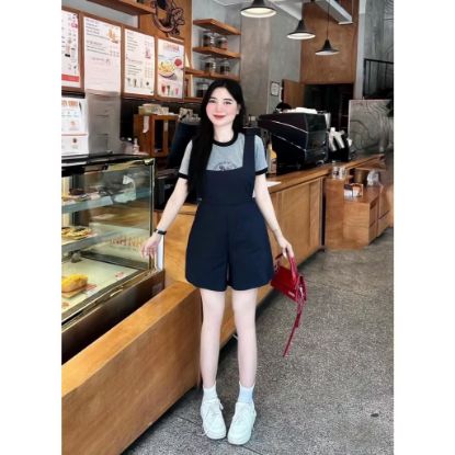 Ảnh của SET BỘ JUM MIXX ÁO PHỐI