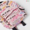 Ảnh của BALO ZA.RA HỒNG GRAFFITI SIÊU XINH