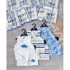 Ảnh của Set 3 bộ Next khủng long thông hơi