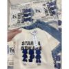 Ảnh của Set bộ gấu Starta mix quần jean
