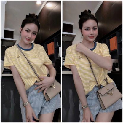 Ảnh của SET BỘ KẺ ÁO PHỐI THÊU