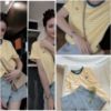 Ảnh của SET BỘ KẺ ÁO PHỐI THÊU