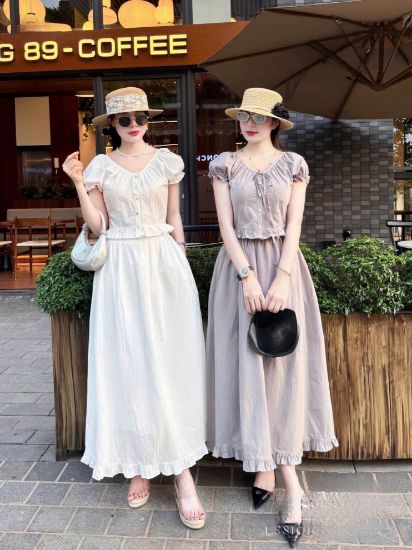 Ảnh của SET BỘ BÈO GẤU MIX CV A DÀI