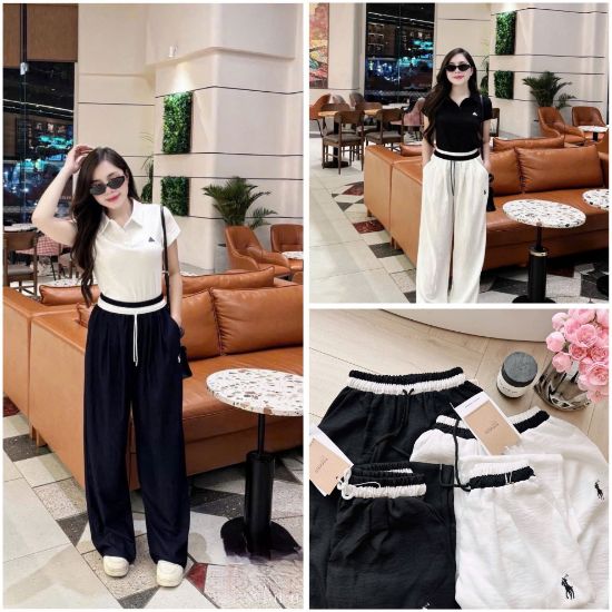Ảnh của QUẦN SUÔNG PHỐI CỰC CHẤT