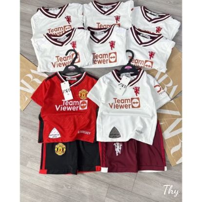 Ảnh của Set 2 bộ thể thao bóng đá