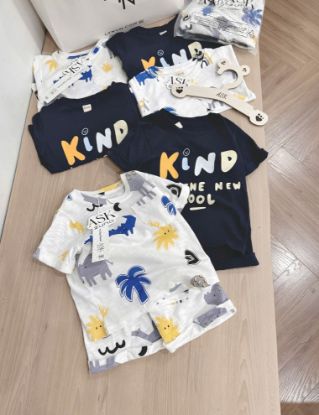 Ảnh của Set 2 bộ xược cây dừa chữ