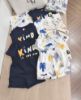 Ảnh của Set 2 bộ xược cây dừa chữ
