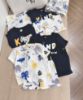Ảnh của Set 2 bộ xược cây dừa chữ