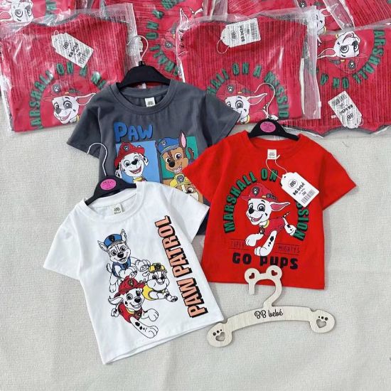 Ảnh của Set 3 áo chó cứu hộ