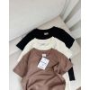 Ảnh của Set 3 bộ cotton trơn