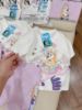 Ảnh của Set bộ Pony mix quần legging tím