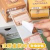 Ảnh của Cuộn nhãn vở  Capybara