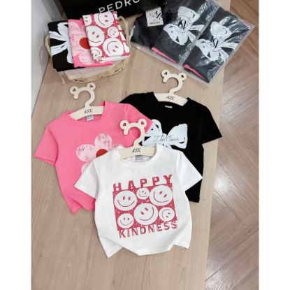 Ảnh của Set 3 áo phông Happy