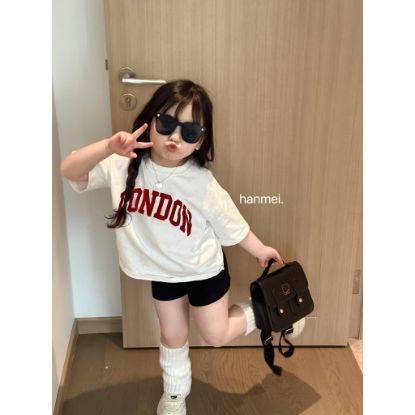 Ảnh của Set bộ LONDON quần legging BG
