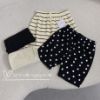 Ảnh của Set 4 quần legging Bi kẻ