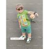 Ảnh của Set bộ Tom và Jerry xanh