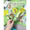 Ảnh của Set bộ Tom và Jerry xanh