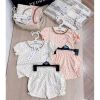 Ảnh của Set 2 bộ hoa nhí BG