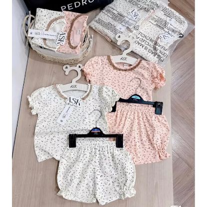 Ảnh của Set 2 bộ hoa nhí BG