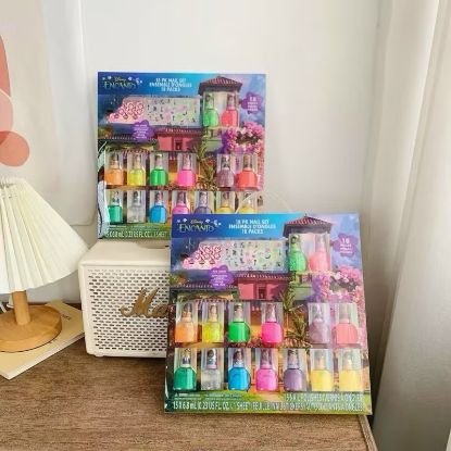 Ảnh của Set sơn móng tay cho bé