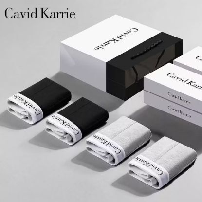 Ảnh của Set 5 quần chéo dành cho nam