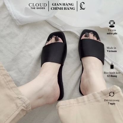 Ảnh của Dép lê quai lụa
