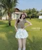 Ảnh của Chân váy bí phồng