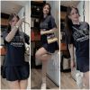 Ảnh của Set Bauer xanh than mix CV