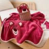 Ảnh của Set 2 khăn gấu LOTGO