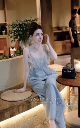 Ảnh của Set bộ 2S đính hoa