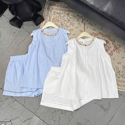 Ảnh của Set bộ thô SN cổ viền