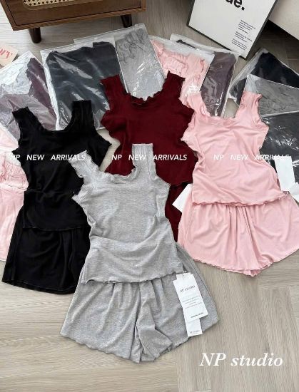Ảnh của Set bộ díp viền bèo 3M