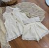 Ảnh của Set bộ thô boy thêu hoa