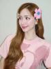 Ảnh của Áo phông hồng mickey
