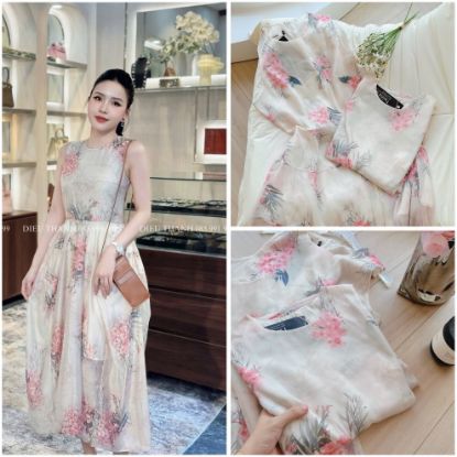 Ảnh của VÁY XINH CHO NGÀY HÈ