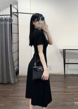 Ảnh của Váy POLO thêu ngựa