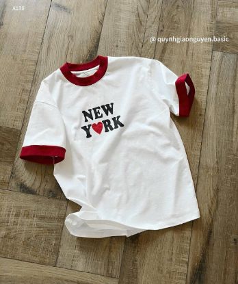 Ảnh của Áo phông new york