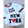 Ảnh của Áo phông new york