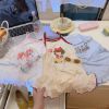 Ảnh của Set 3 váy 2S hình thỏ bạch tuyết pony