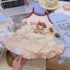Ảnh của Set 3 váy 2S hình thỏ bạch tuyết pony